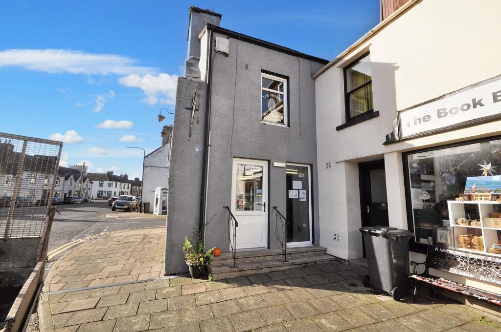 Main image of property: North Main Street, Wigtown, DG8