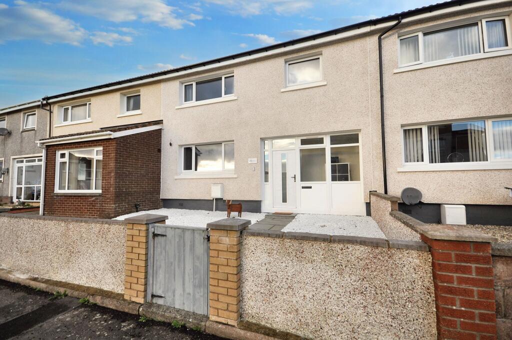 Main image of property: Antrim Avenue, Stranraer, DG9