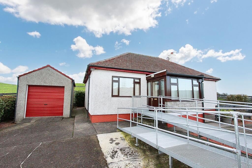 Main image of property: Dornoch, Enoch, Portpatrick, DG9 8JG