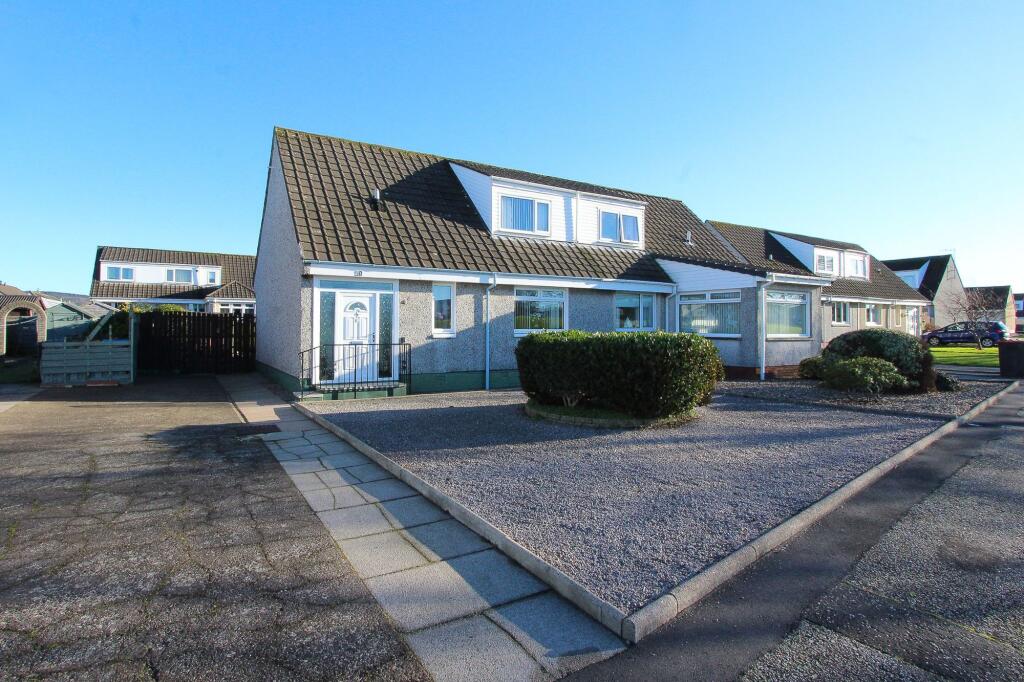 Main image of property: School Road, Stranraer, DG9