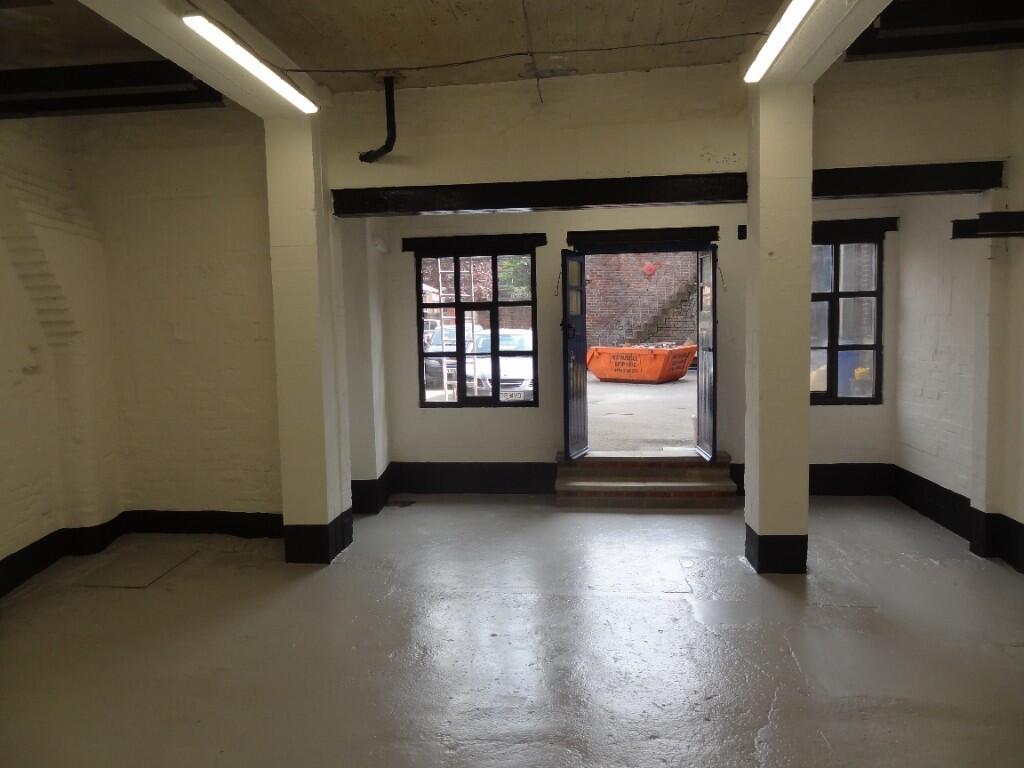Main image of property: Unit 15 Baltic Works Effingham Road Sheffield, S9