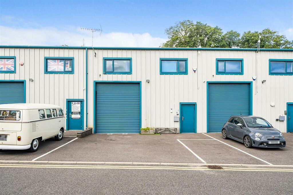 Main image of property: The Oaks, Manston Business Park, Kent