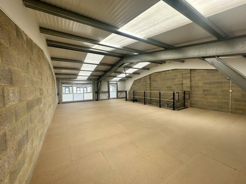Additional property image - Merlin Business Park, Ramsgate