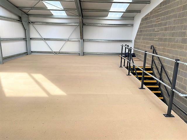 Additional property image - Merlin Business Park, Ramsgate