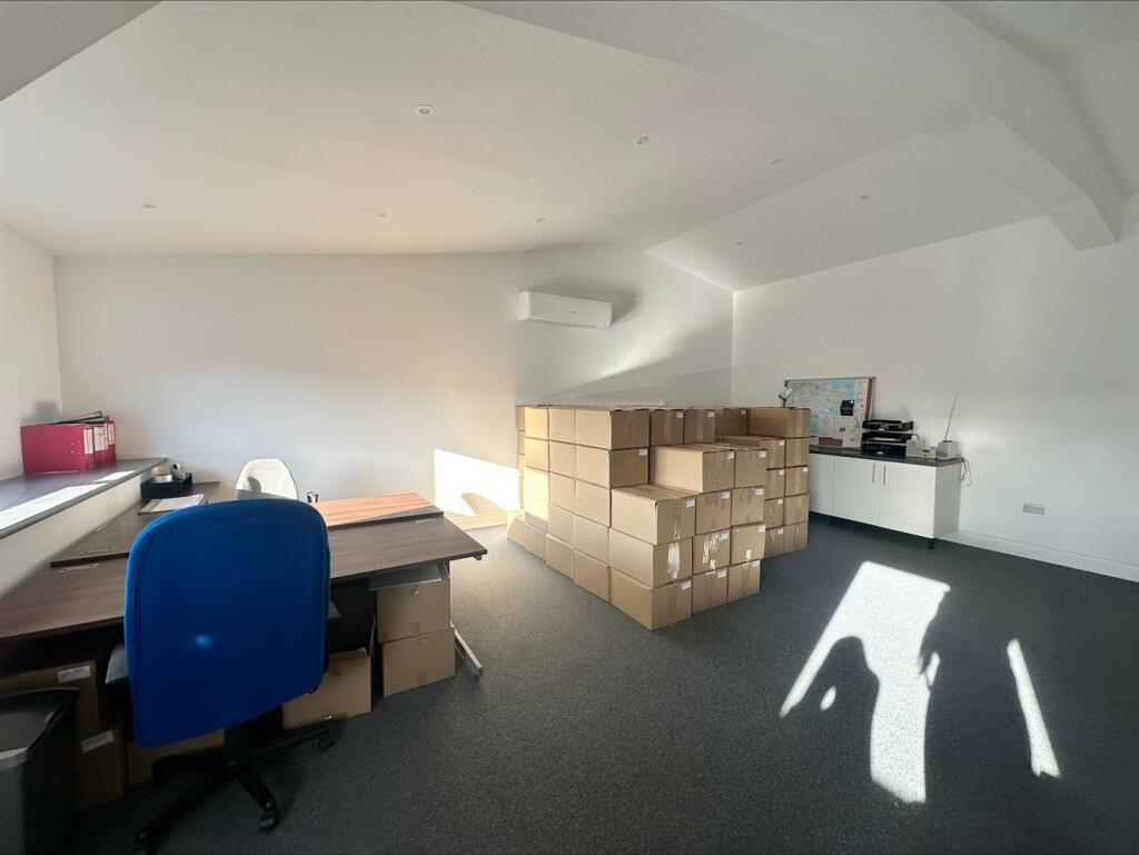 Additional property image - Maple Leaf Business Park, Manston, Ramsgate