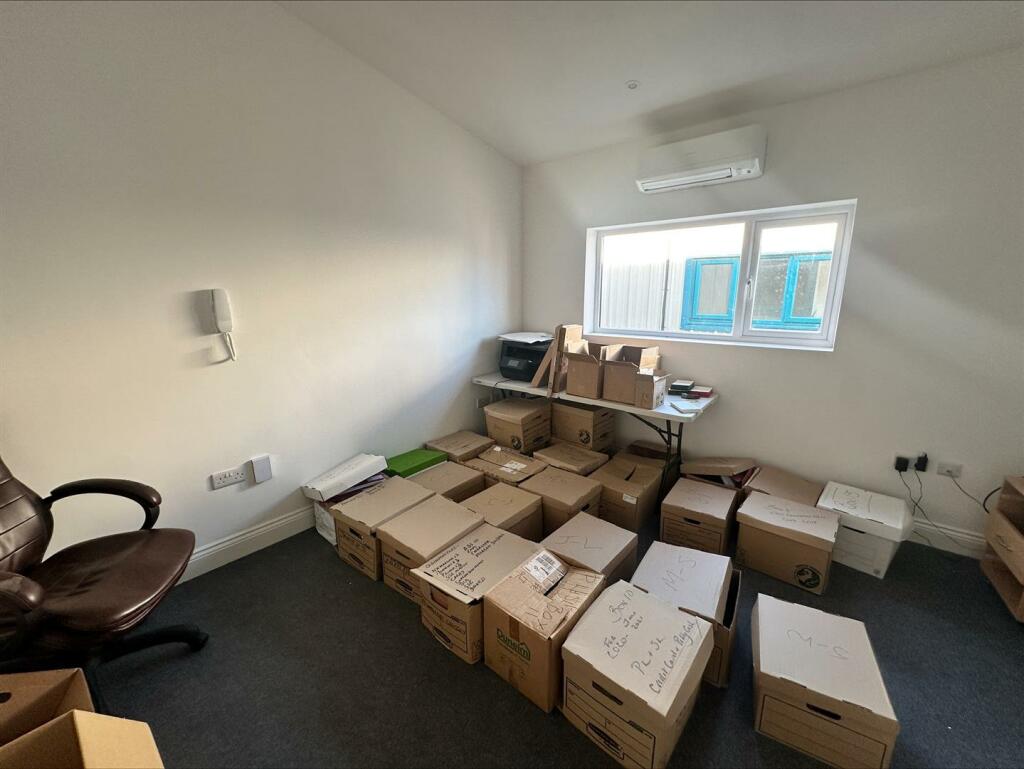 Additional property image - Maple Leaf Business Park, Manston, Ramsgate