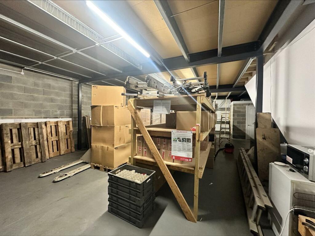Additional property image - Maple Leaf Business Park, Manston, Ramsgate