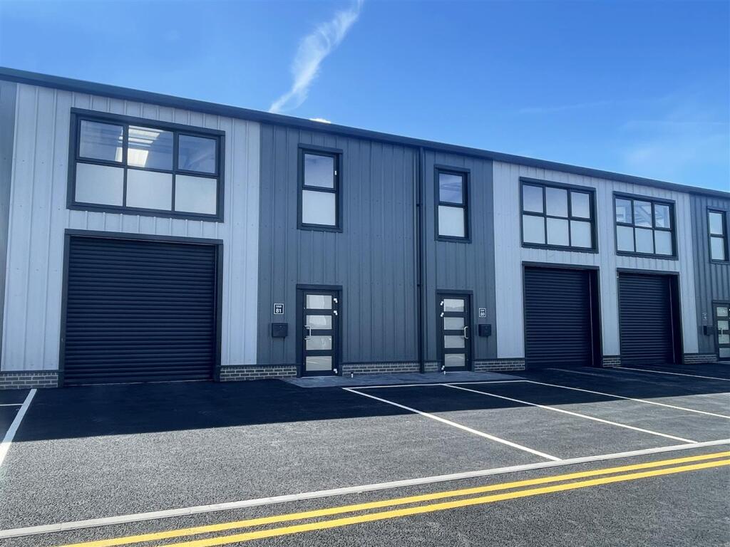 Main image of property: The Laurels, Manston Business Park, Manston