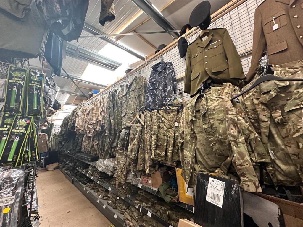 Main image of property: Manston, Ramsgate