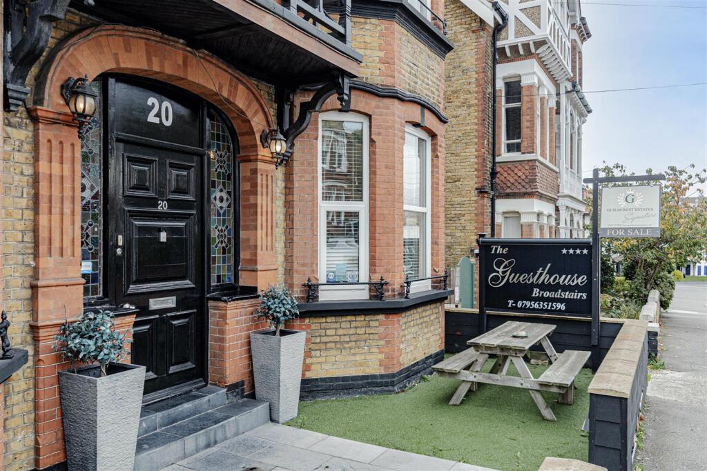 Main image of property: Queens Road, Broadstairs