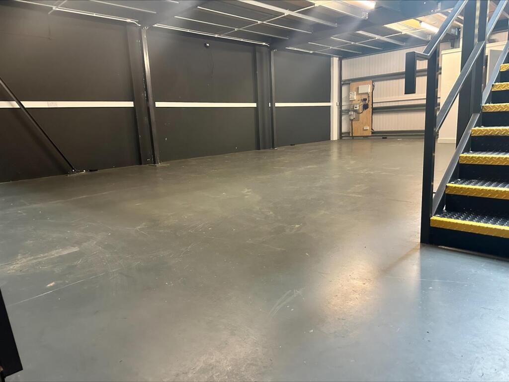 Main image of property: Maple Leaf Business Park, Manston, Ramsgate