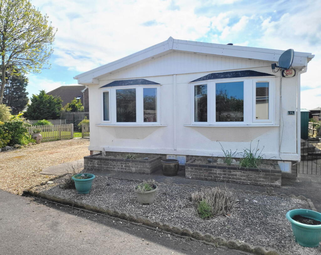 Main image of property: Four Seasons Park, Chapel St. Leonards, Skegness, PE24 5YZ