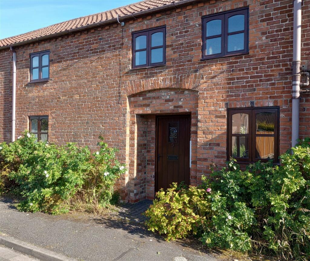 Main image of property: Brocks Close, Chapel St Leonards.