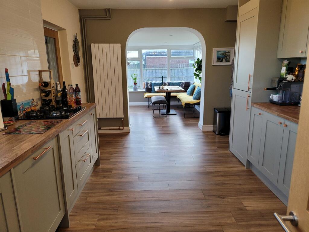 Main image of property: Hogsthorpe Road, Mumby, LN13 9SD