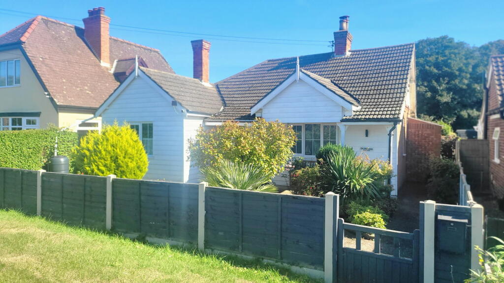 Main image of property: Roman Bank, Chapel St. Leonards, Skegness, PE24 5QX