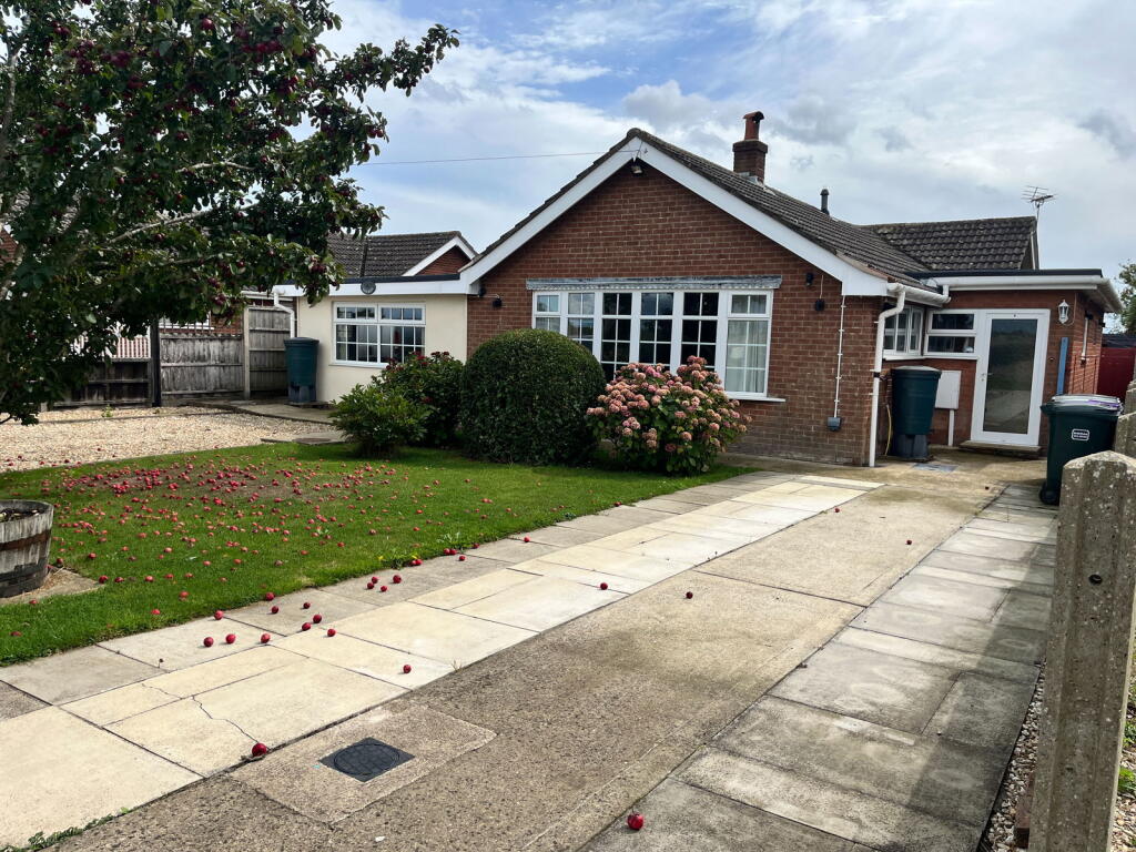 Main image of property: Sea Road, Anderby