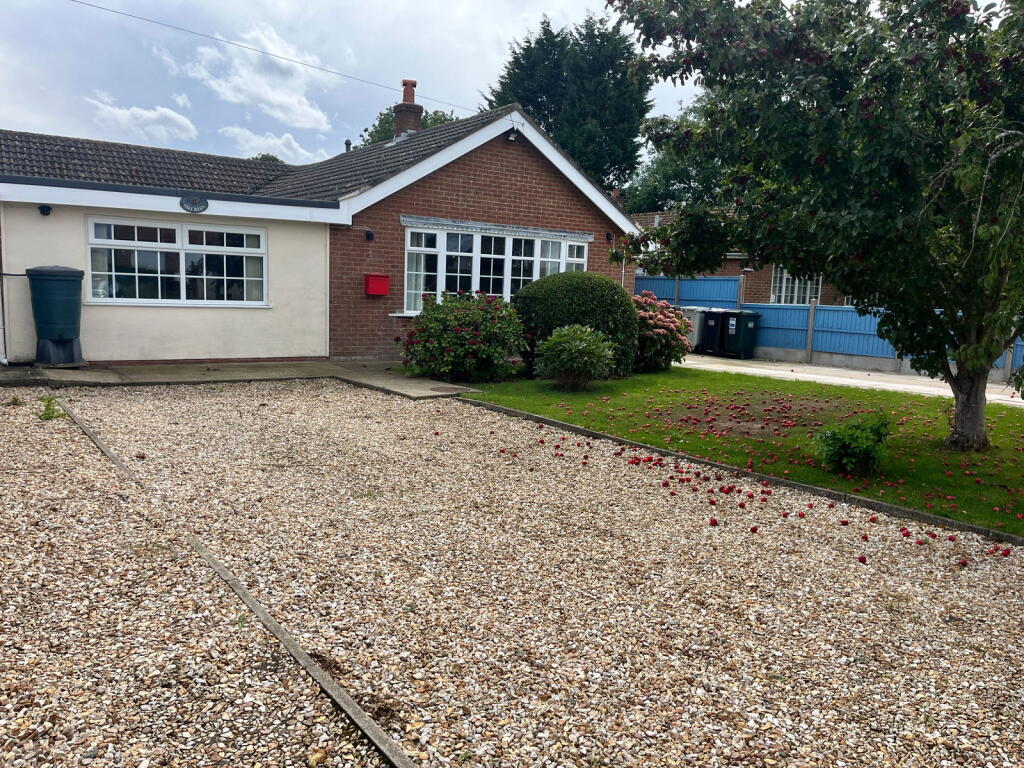 Main image of property: Sea Road, Anderby