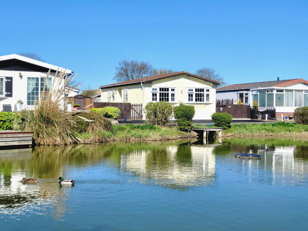 Main image of property: Four Seasons Park, Skegness, PE24 5YZ