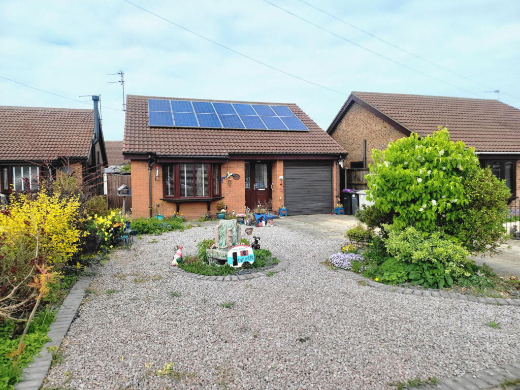 Main image of property: Jubilee Parade, Chapel St. Leonards, Skegness, PE24 5YR