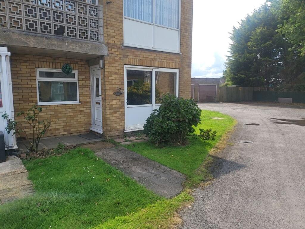 Main image of property: Sunningdale Close, Chapel St. Leonards, Skegness, PE24 5TQ
