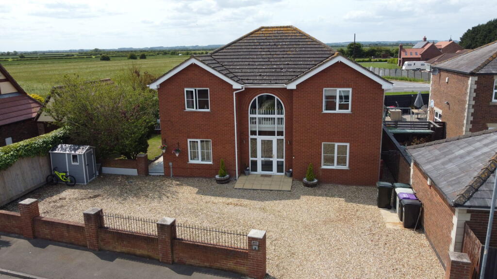 Main image of property: St. Marys Close, Hogsthorpe, Skegness, PE24 5NX