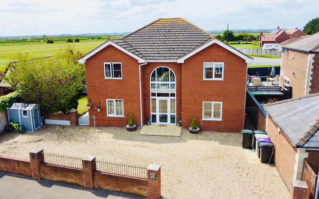 Main image of property: St. Marys Close, Hogsthorpe, Skegness, PE24 5NX