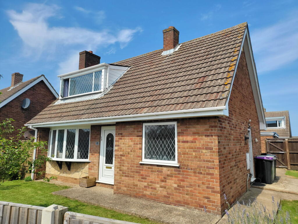 Main image of property: Sea Road, Chapel St. Leonards, Skegness, PE24 5SA