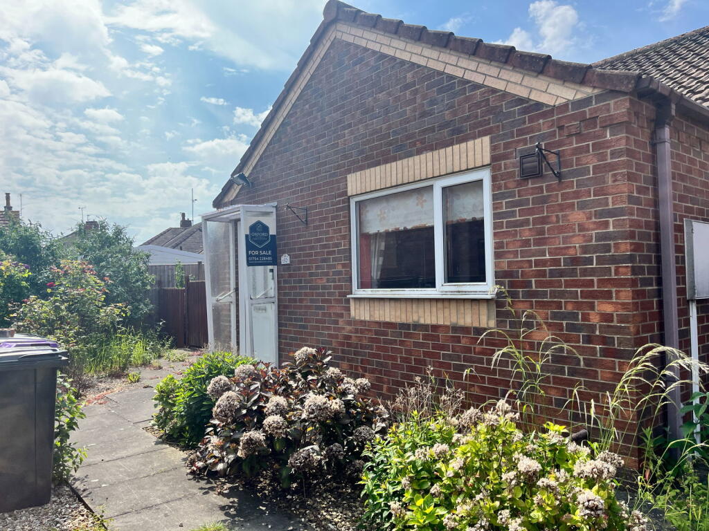 Main image of property: Brian Avenue, Skegness, PE25 2DF