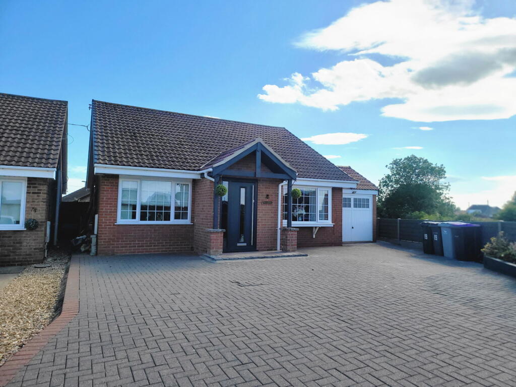 Main image of property: Connaught Drive, Chapel St. Leonards, PE24 5YS