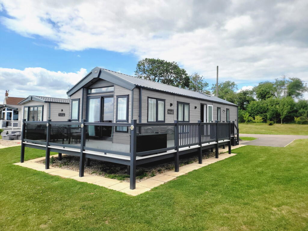 Main image of property: Helsey Farm Park, Helsey, Hogsthorpe, Lincolnshire, PE24 5PE