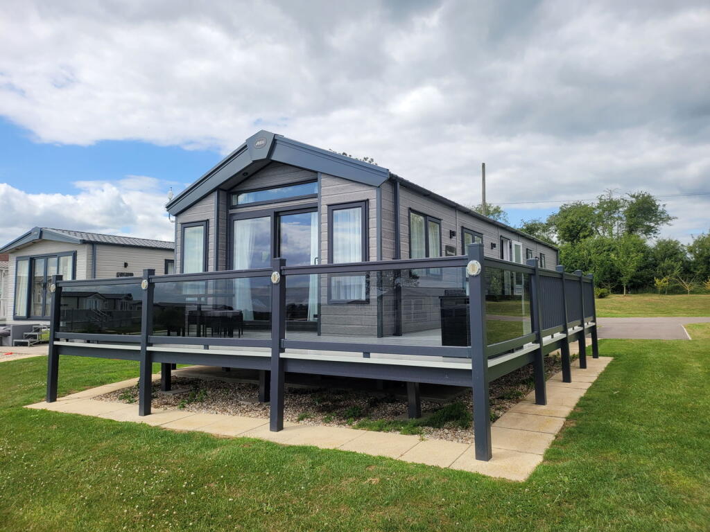Main image of property: Helsey Farm Park, Helsey, Hogsthorpe, Lincolnshire, PE24 5PE