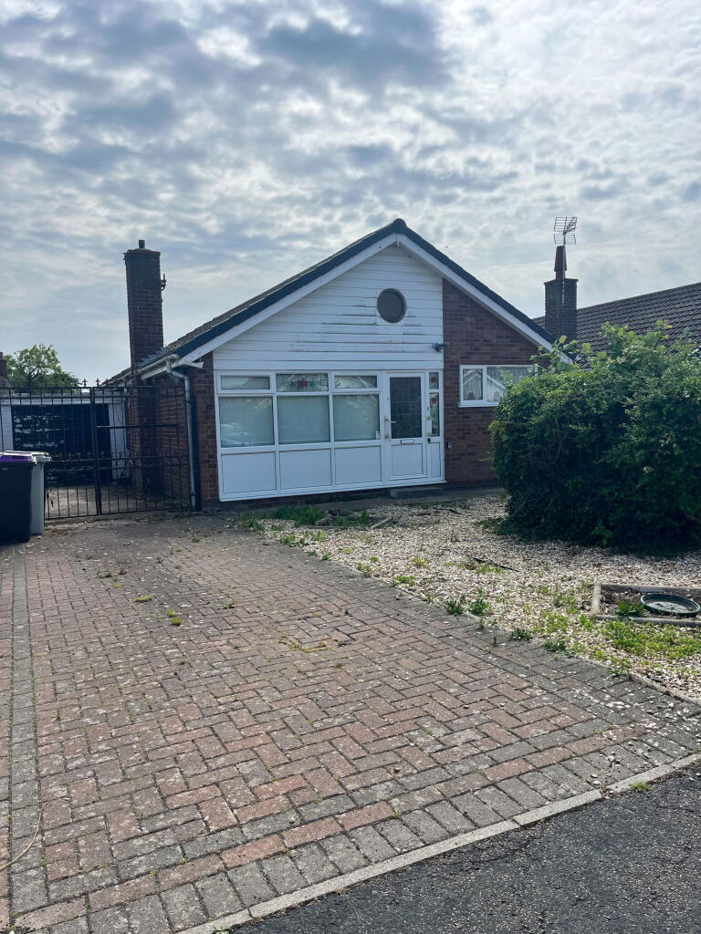 Main image of property: Church Farm Close, Chapel St. Leonards, Skegness, PE24 5SQ
