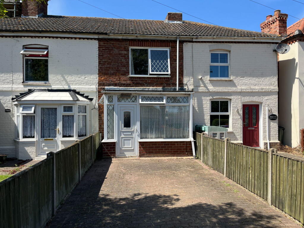 Main image of property: Thames Street, Hogsthorpe, Skegness, PE24 5QA