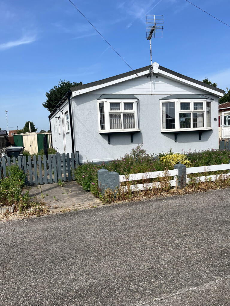 Main image of property: Sea Lane, Ingoldmells, Skegness, PE25 1RT