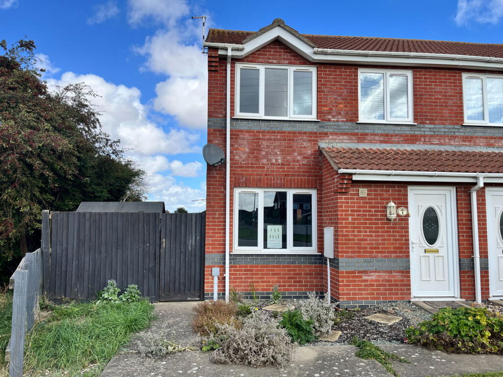 Main image of property: Beach Avenue, Chapel St. Leonards, Skegness, PE24 5SH