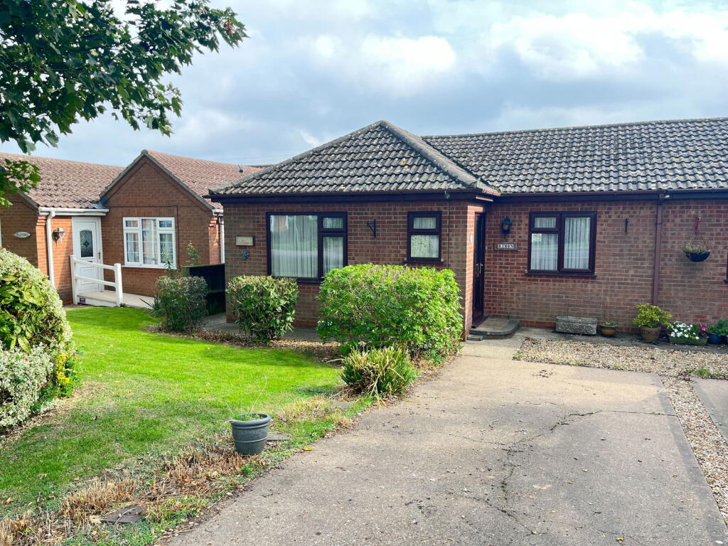 Main image of property: Thames Street, Hogsthorpe, Skegness, PE24 5PT
