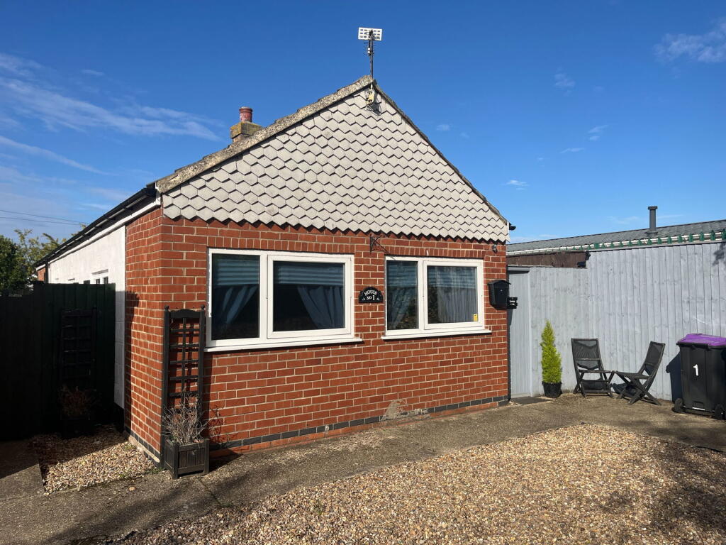 Main image of property: Sea Bank Road, Chapel St. Leonards, Skegness, PE24 5TA