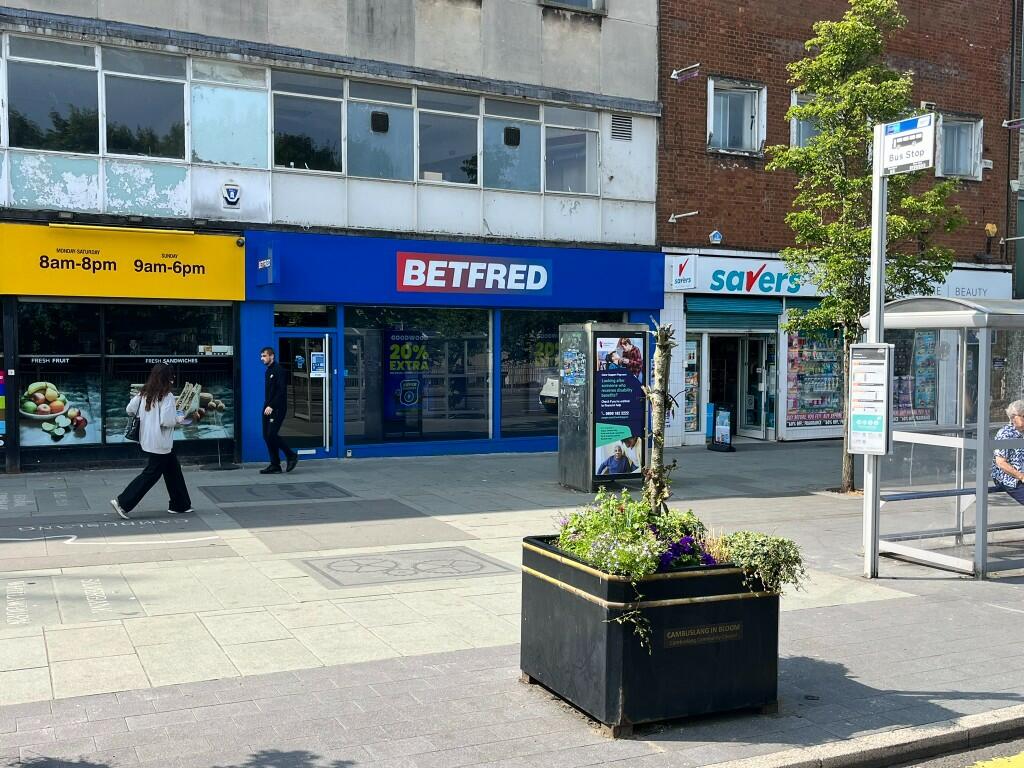 Main image of property: Main Street, Glasgow, G72