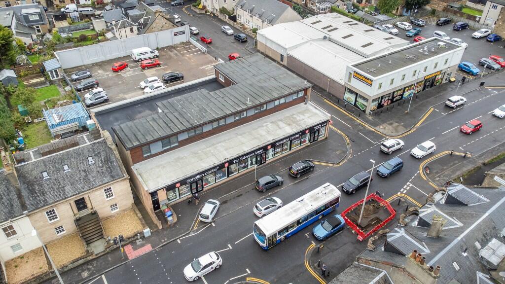 Main image of property: Grahams Road, Falkirk, Stirlingshire, FK1