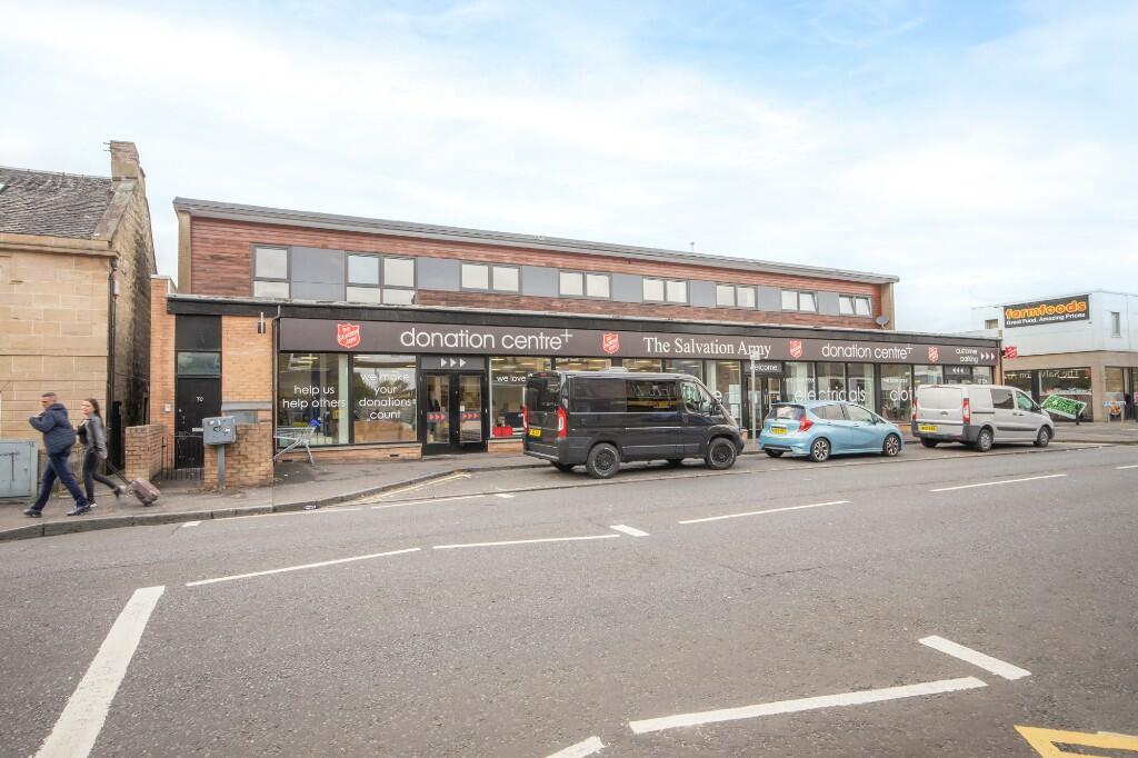 Main image of property: Grahams Road, Falkirk, Stirlingshire, FK1