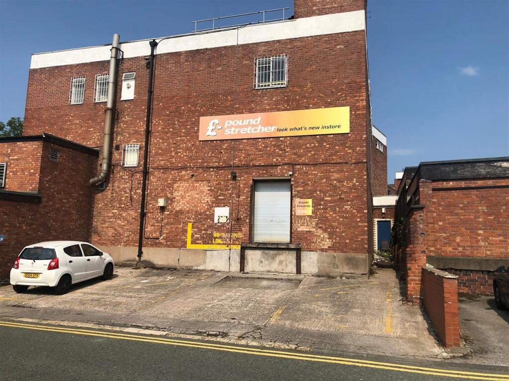 Additional property image - 42 Witton Street, Northwich, CW9 5AG