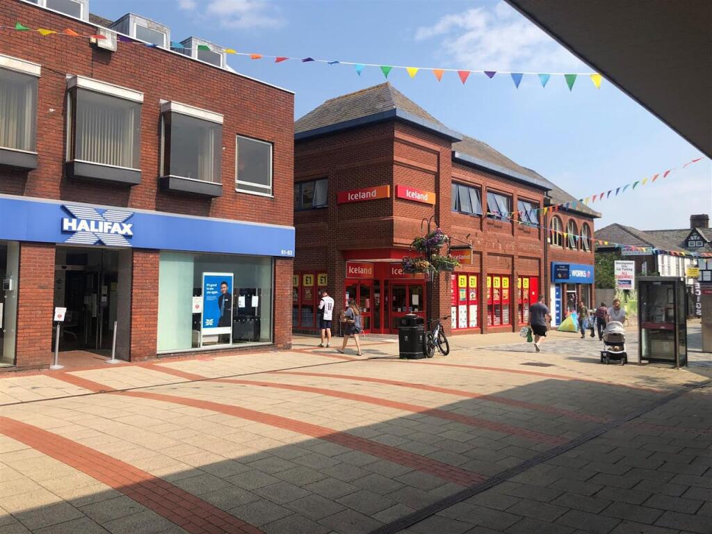 Additional property image - 42 Witton Street, Northwich, CW9 5AG