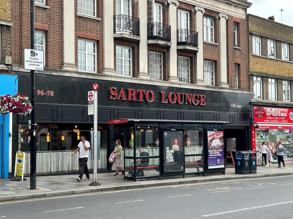 Additional property image - 83 Sidcup High Street, Sidcup, DA14 6DN