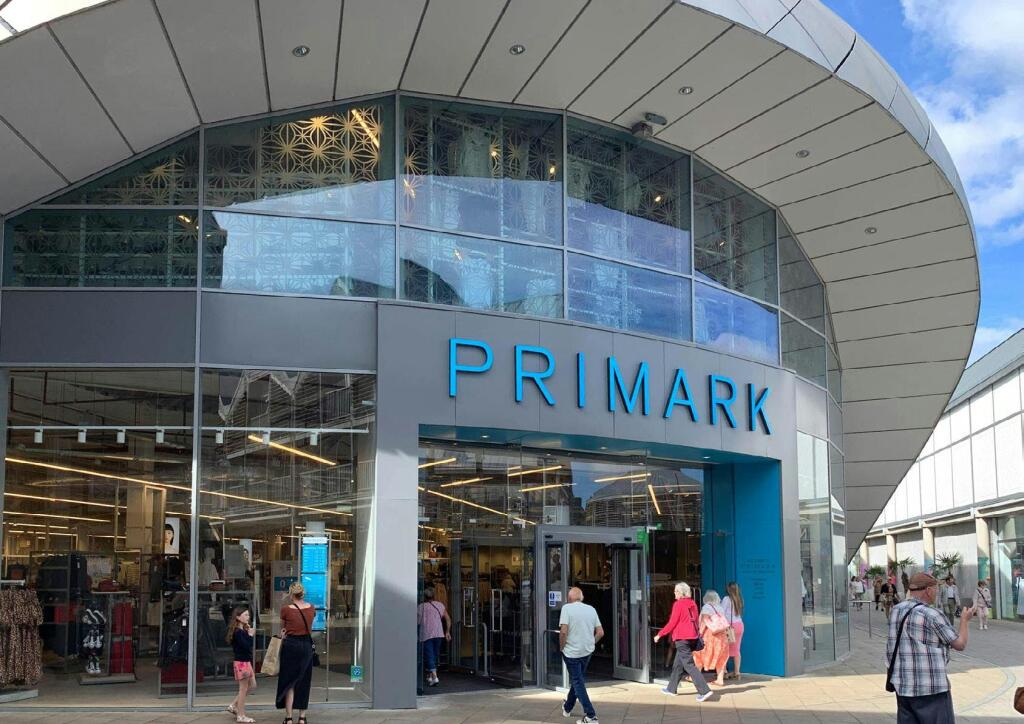 Main image of property: Arc Shopping Centre, Bury St. Edmunds, IP33 3DG