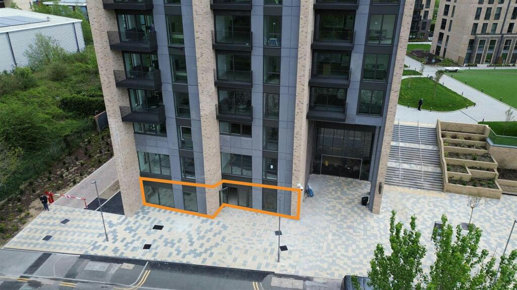 Main image of property: Unit 1 Acer Point, Ascot Road, Watford, WD18 8AX