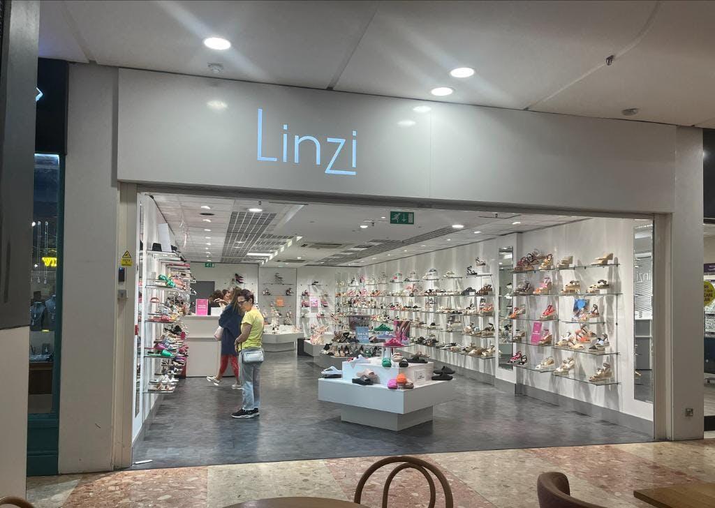 Main image of property: Unit 32 The Harvey Centre, Harlow, CM20 1XW