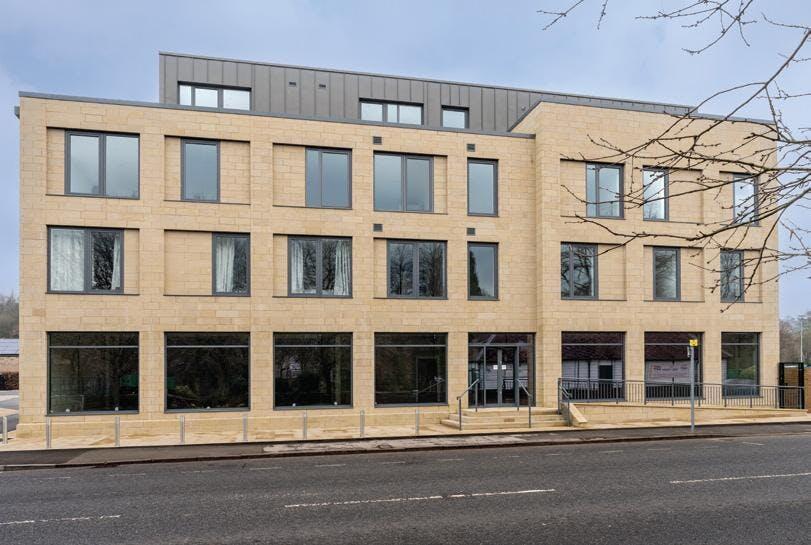 Main image of property: Unit A  Unit B Causeway Lane, Matlock, DE4 3AR