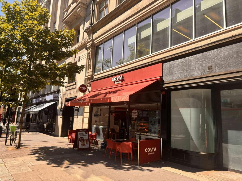 Main image of property: 11 Kingsway, London, WC2B 6XF