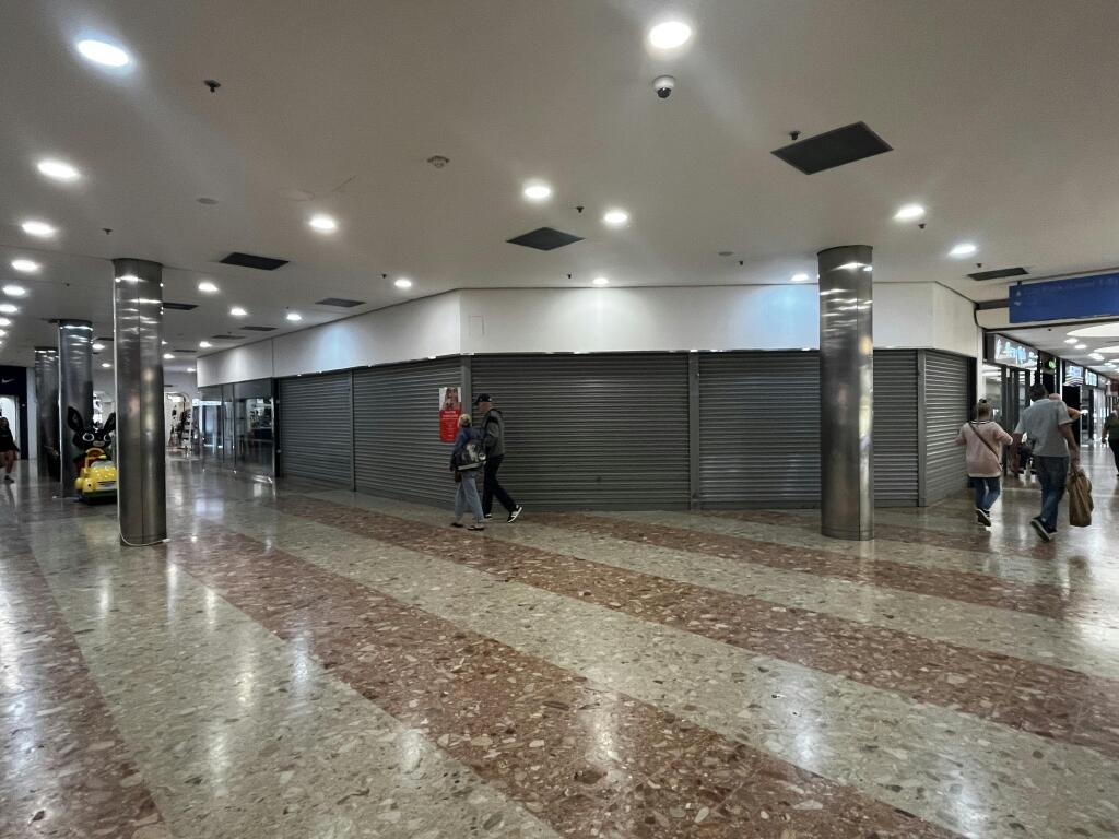 Main image of property: Unit 35 The Harvey Centre, Harlow, CM20 1XW