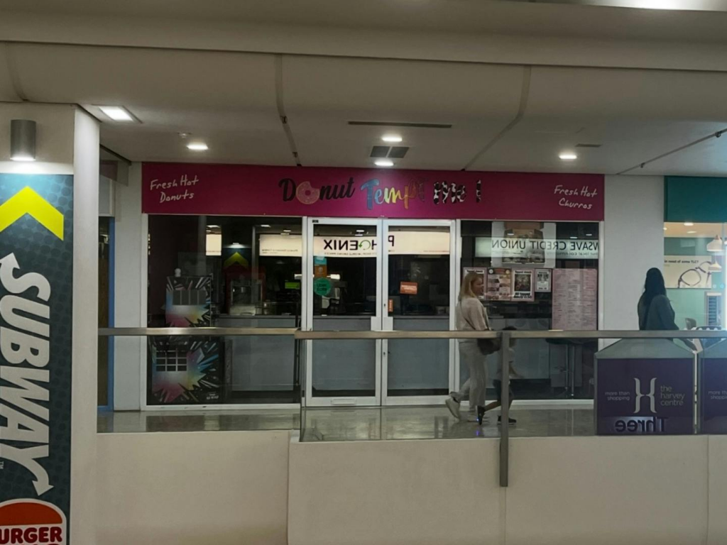 Main image of property: Unit 57 The Harvey Centre, Harlow, CM20 1XR